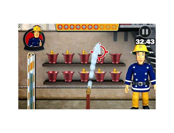 Little Fireman for Android - Download the APK from Habererciyes